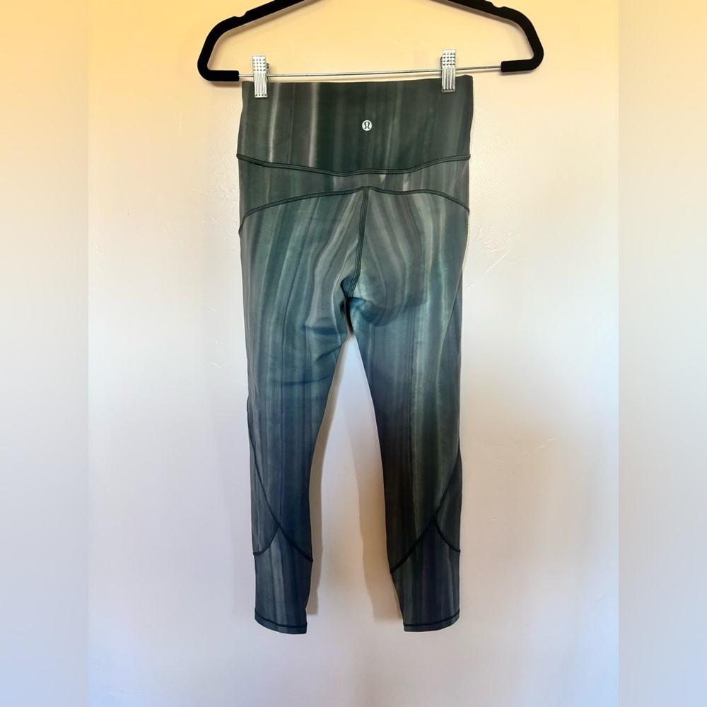 In movement tight 7/8 - Picture 2 of 4